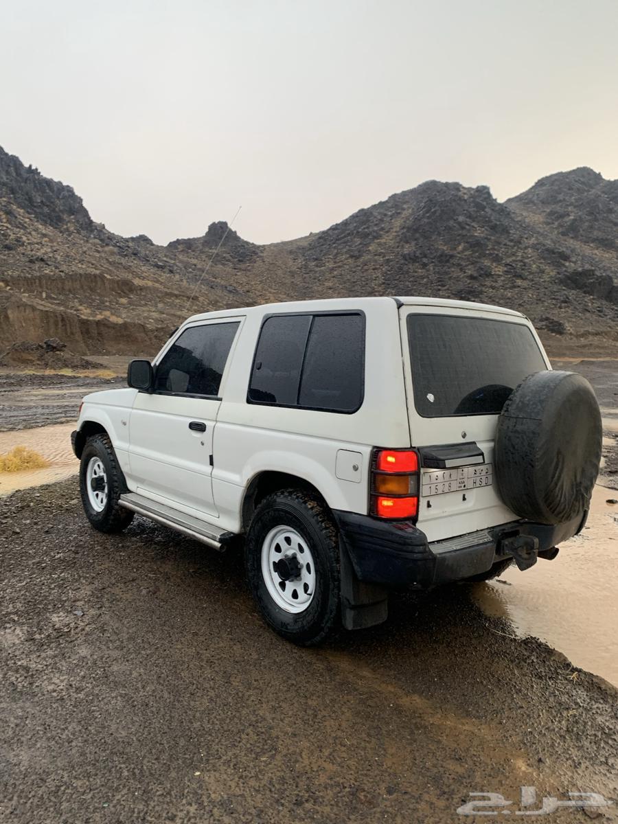 جيب ربع باجيرو9964485009871618111