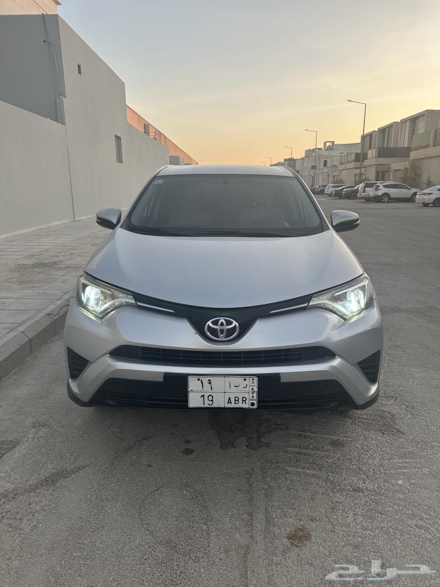 RAV4 2016 Double64488782620035110