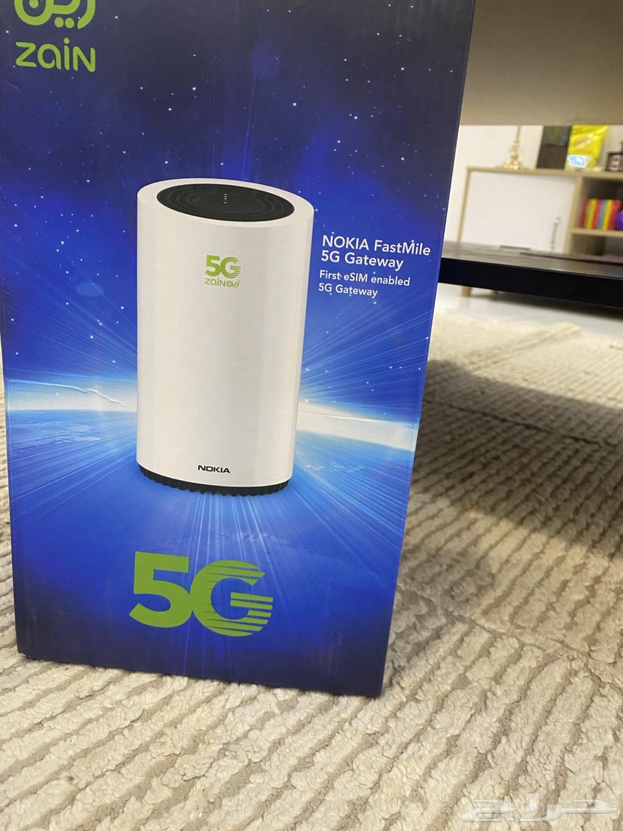 Tecno 5G Router64355450095874112