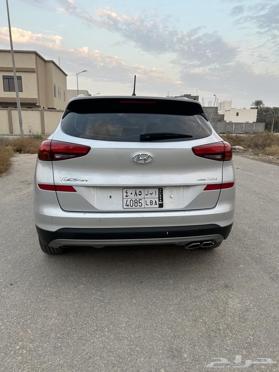 توسان ديزل موديل 201964485820622593114