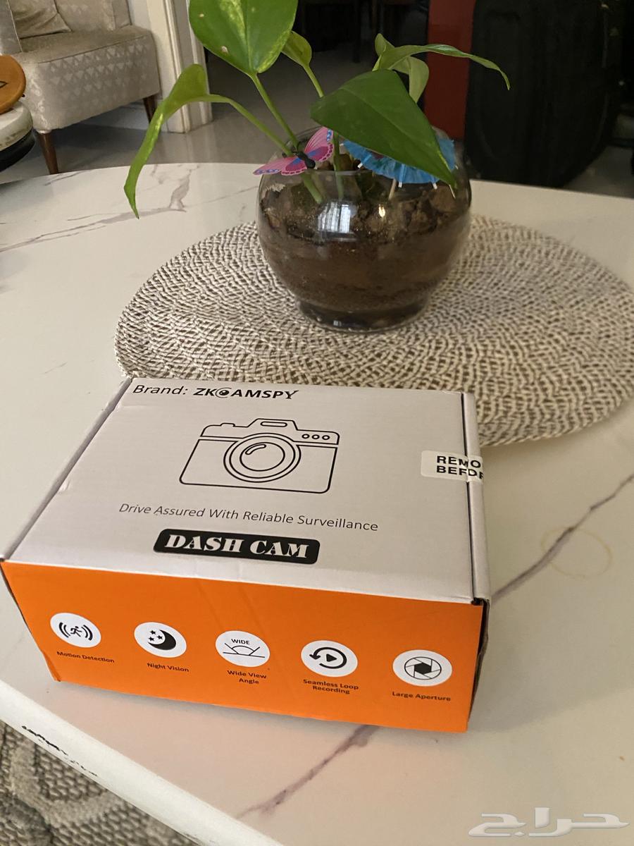 New dash cam with its cartoon64343658558595110