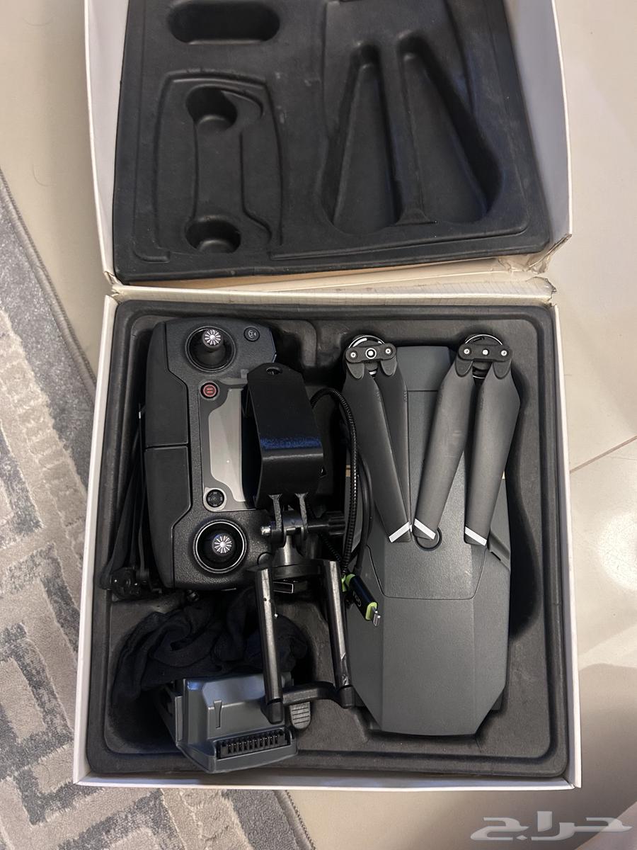 DJI Mavic Pro inside64337916197635111