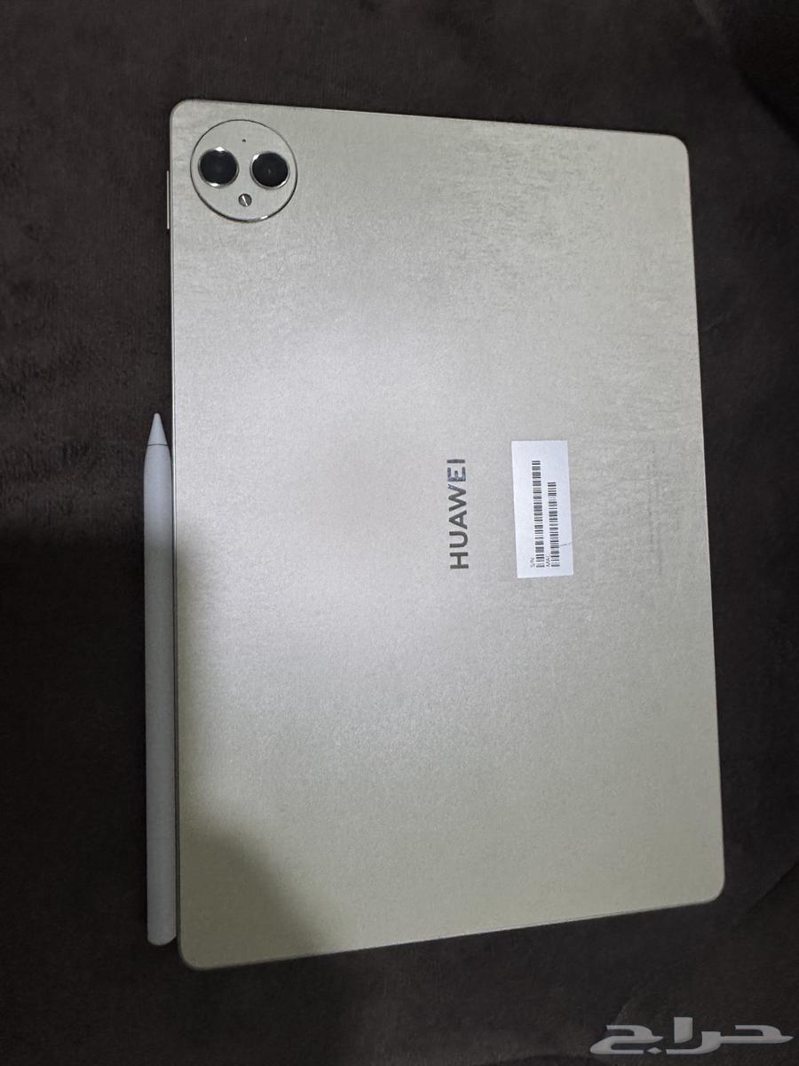 ايباد هواوي Matepad Pro 12.2 OLED 144hz64346783422082112