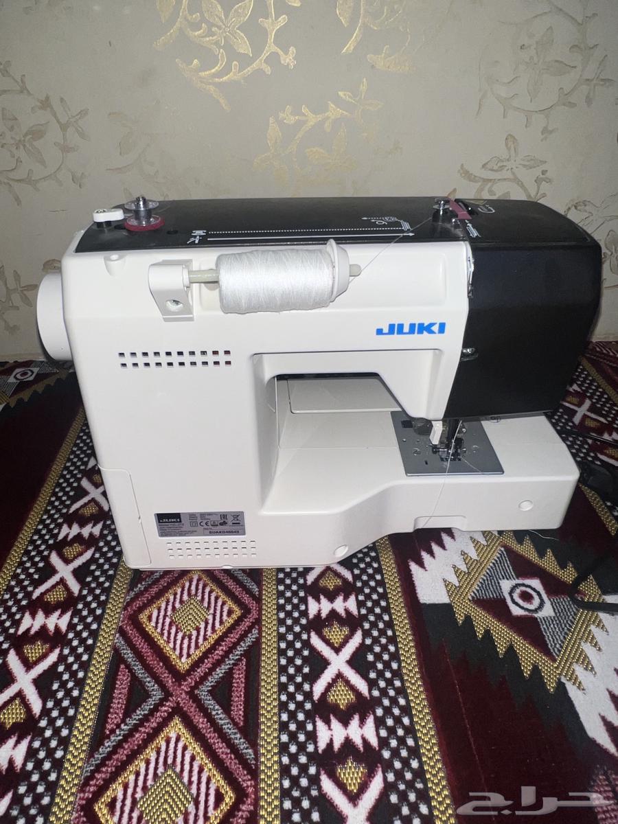 للبيع ماكينة خياطة JUKI-HZL-27Z64342743620099114