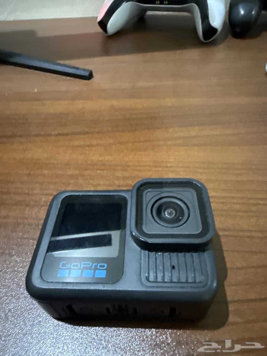 GoPro 13 Camera Pro64346029298946112
