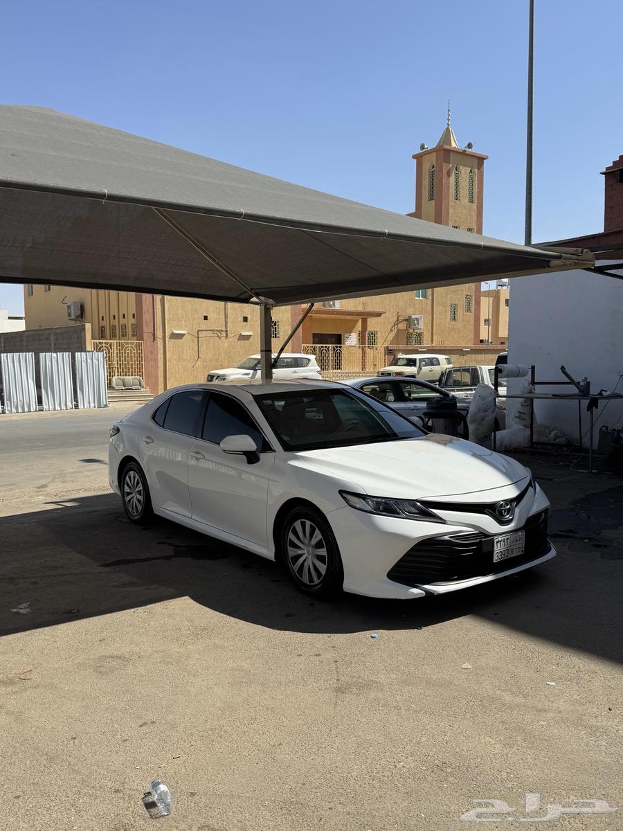 Camry 2019 Standard64486538084865110