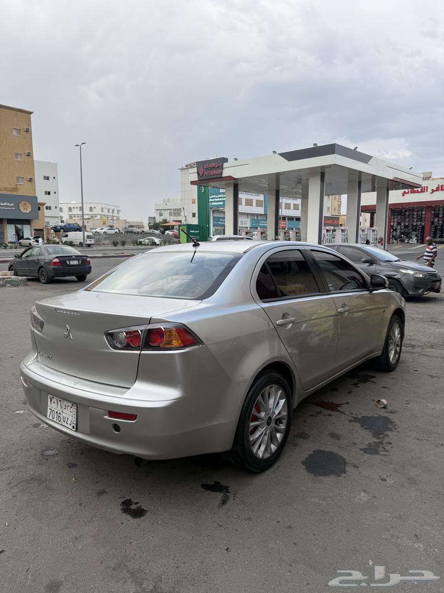 Mitsubishi Lancer 201564489391749121112