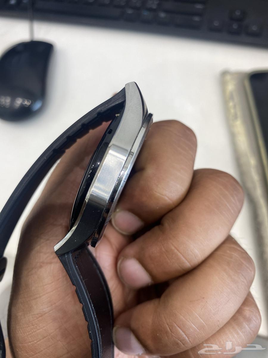 Replacing watch gt 4 with apple watch64340068245378111