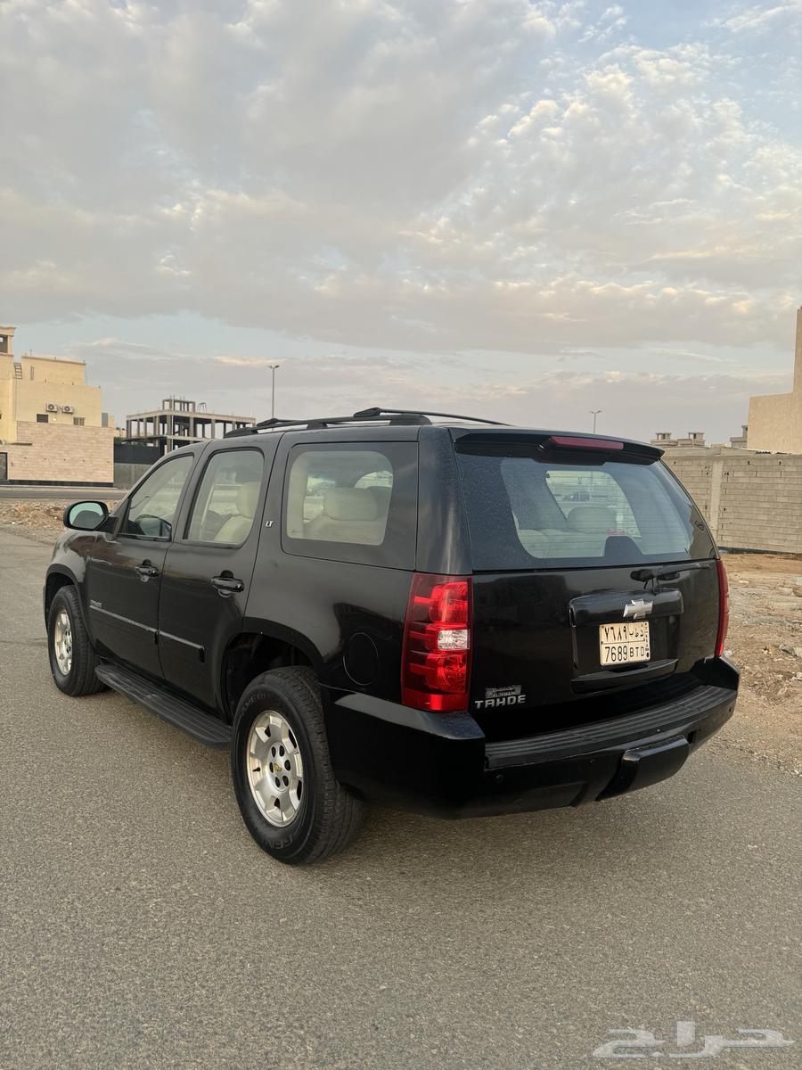 شيفروليه تاهو 200864490275990915113