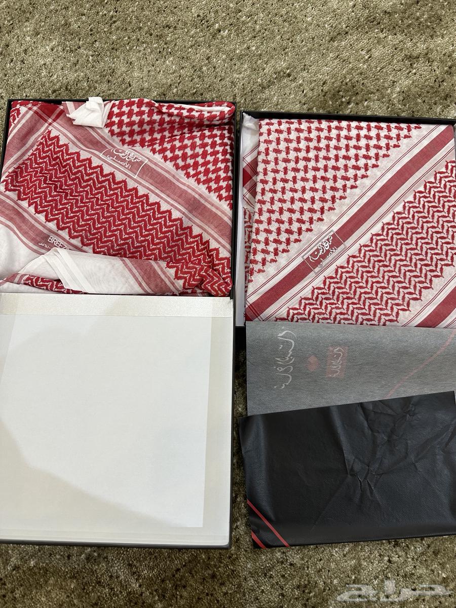 اشمغه جديده لم تستخدم64343598016131112