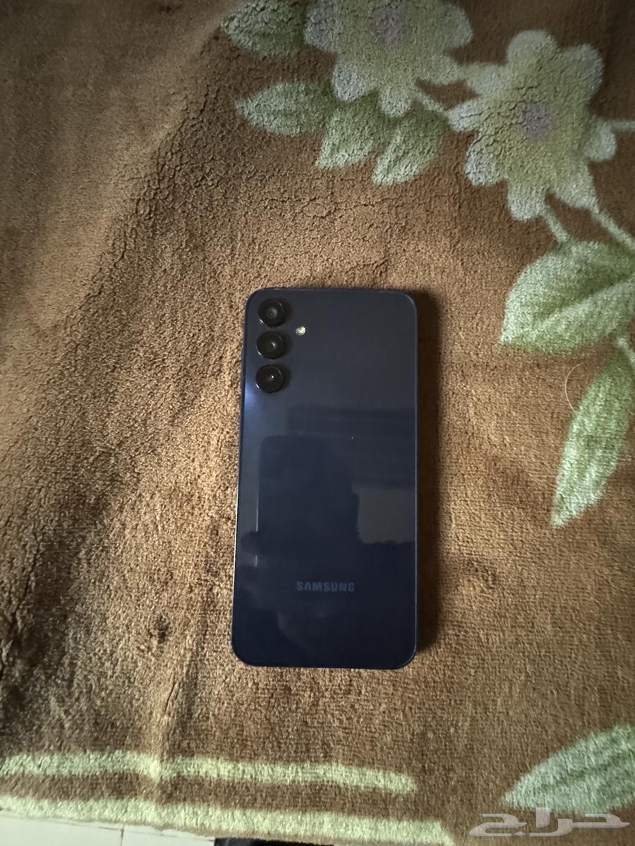 Samaung A15 4g64344598657667112