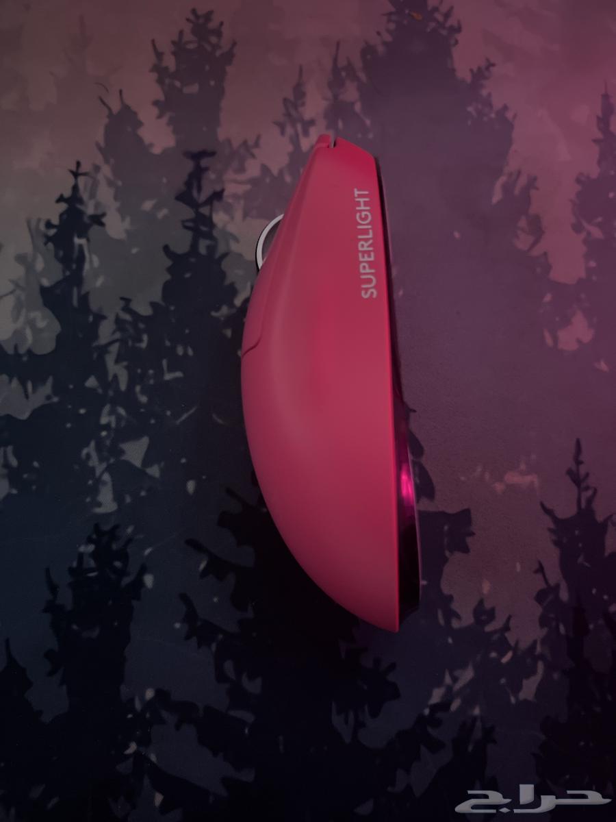 Logitech G Pro X Superlight Mouse64348728812290112