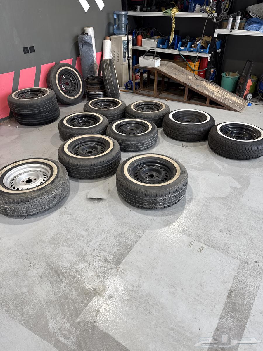 High-quality rims and tires for Hilux, 100 per set64483757288963110