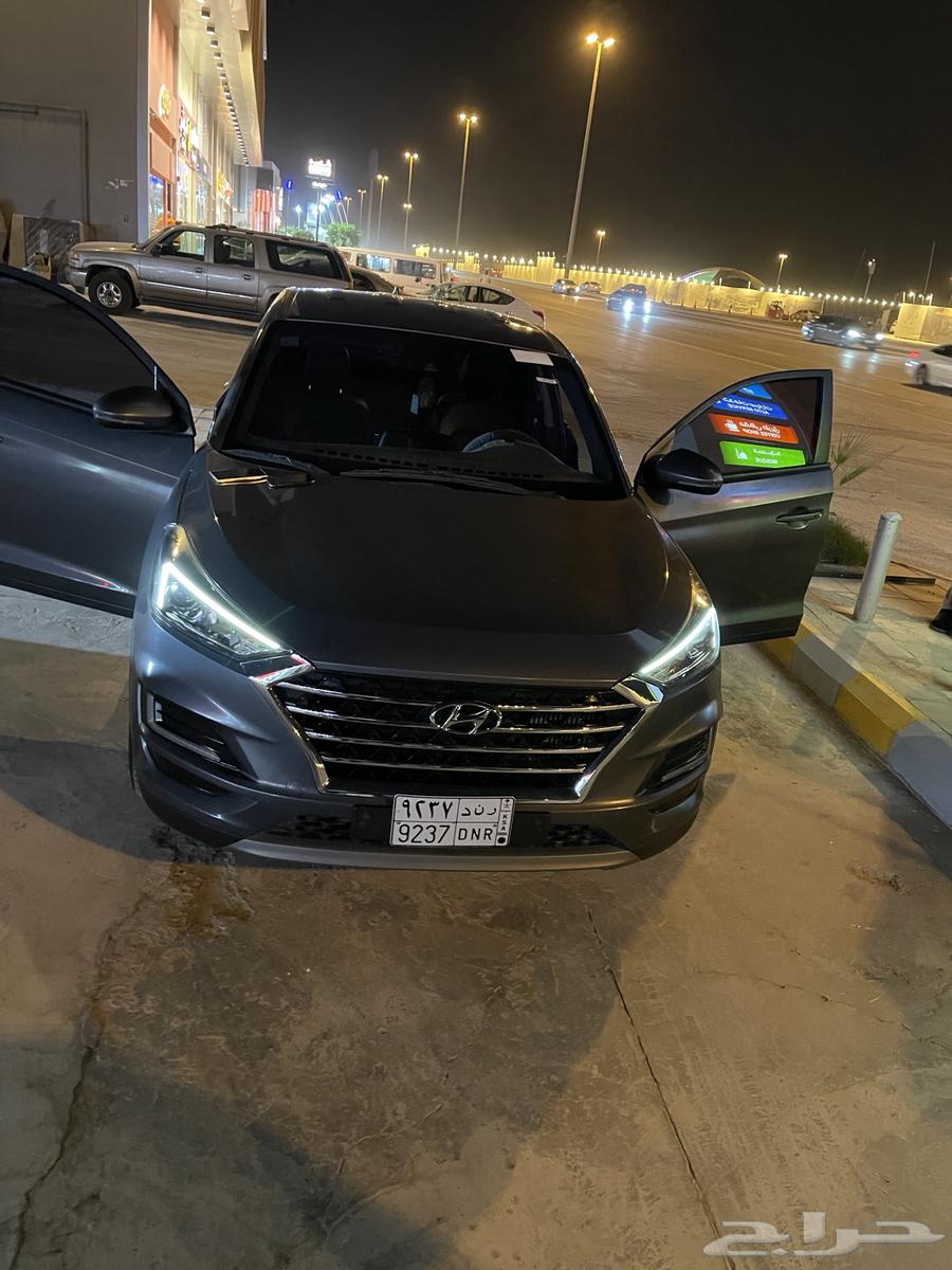 توسان ديزل202064419439838211112