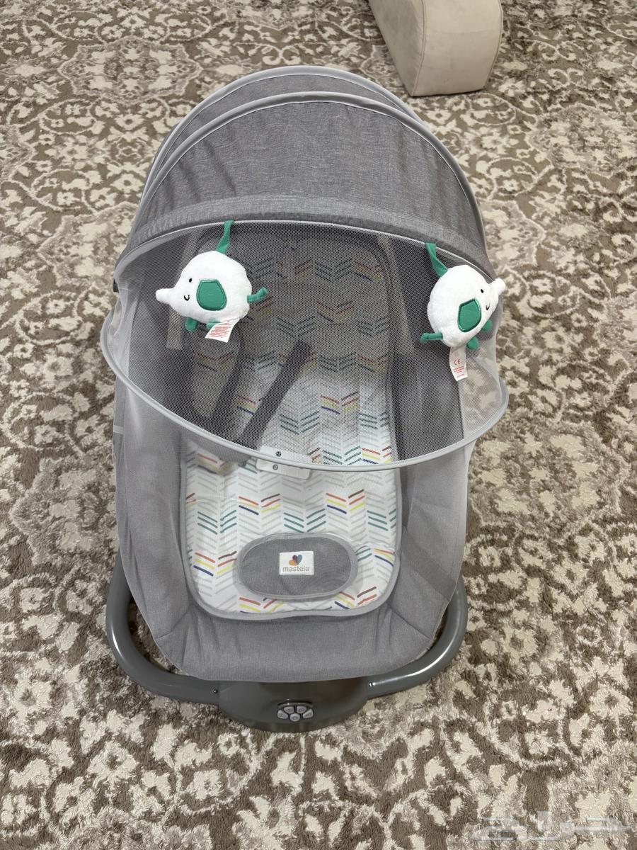 جلسة أطفال هزاز64342713425665110