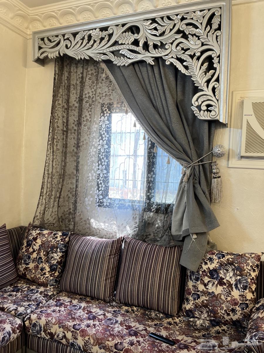 كنب مستعمل للبيع بستارتين64341282979585112