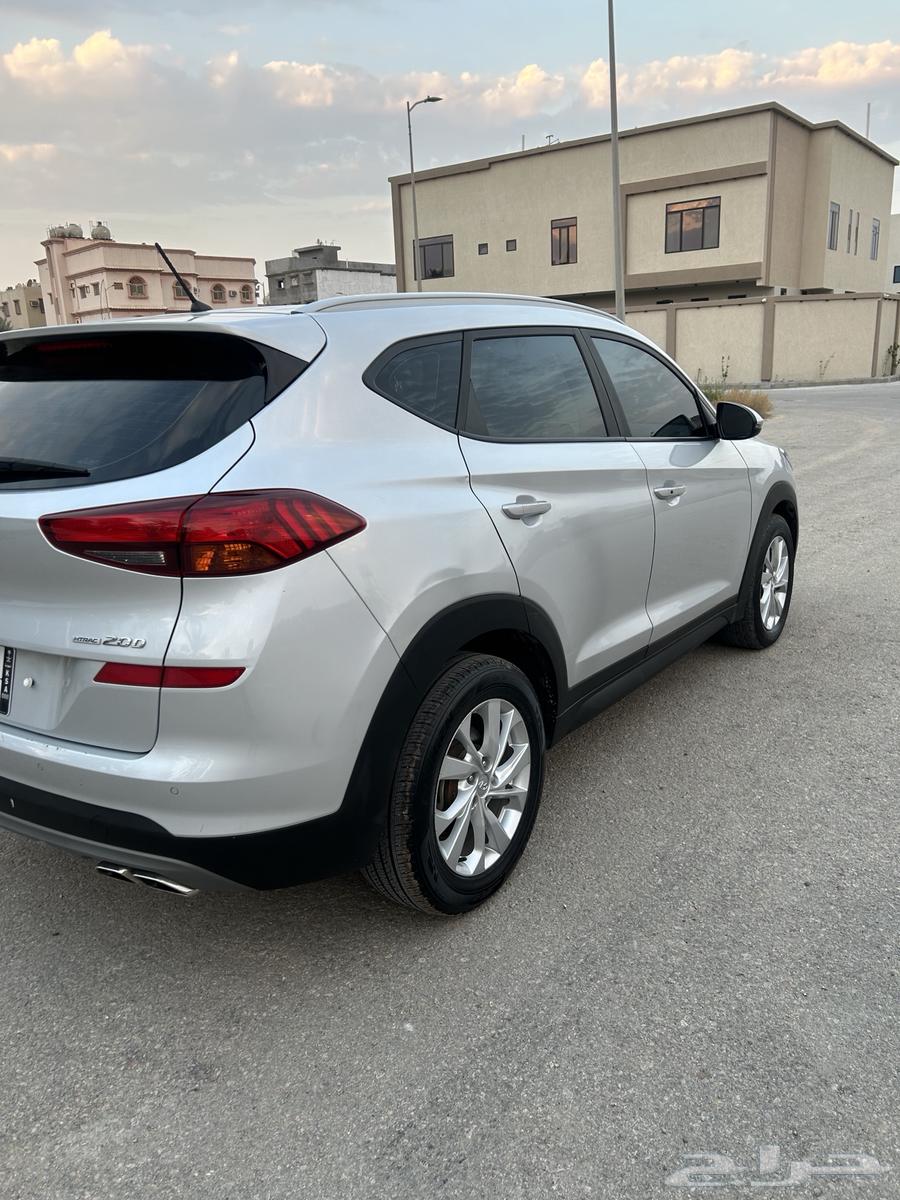 توسان ديزل موديل 201964485820622593112