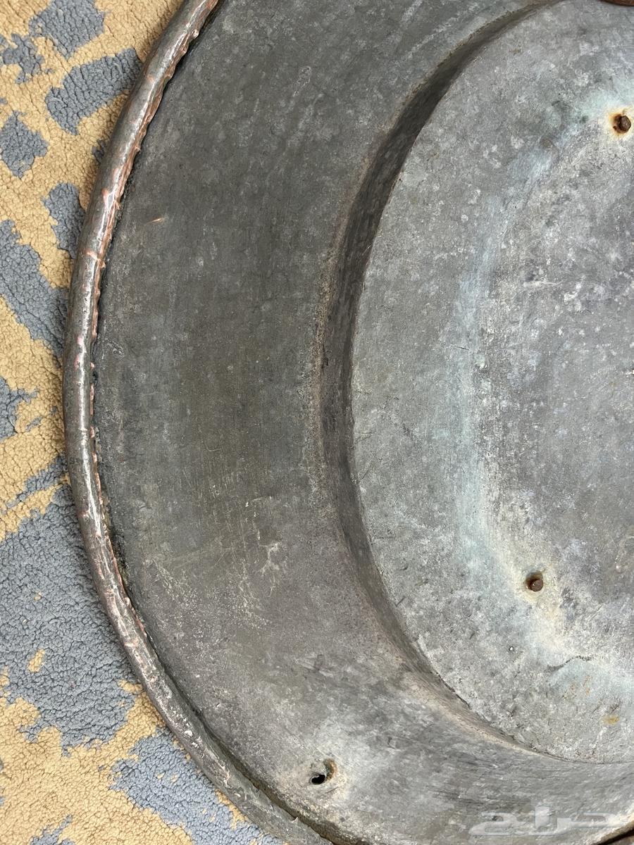 صينية نحاس عمرها 56 سنة64343612939778114