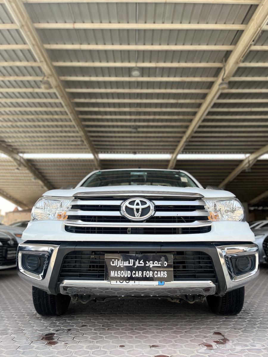 تويوتا هايلوكس 2023. غماره64493450709890112