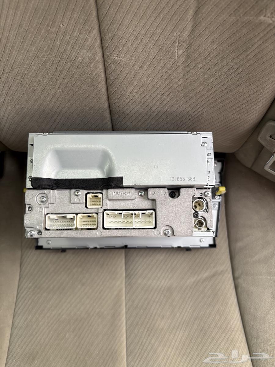 مسجل كامري او اوريون 2007 الى 201164481182732034112