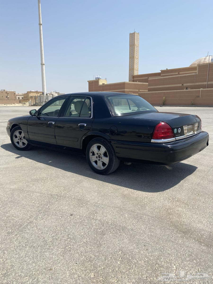 فورد كراون فكتوريا 2011 سعودي64480318232835113