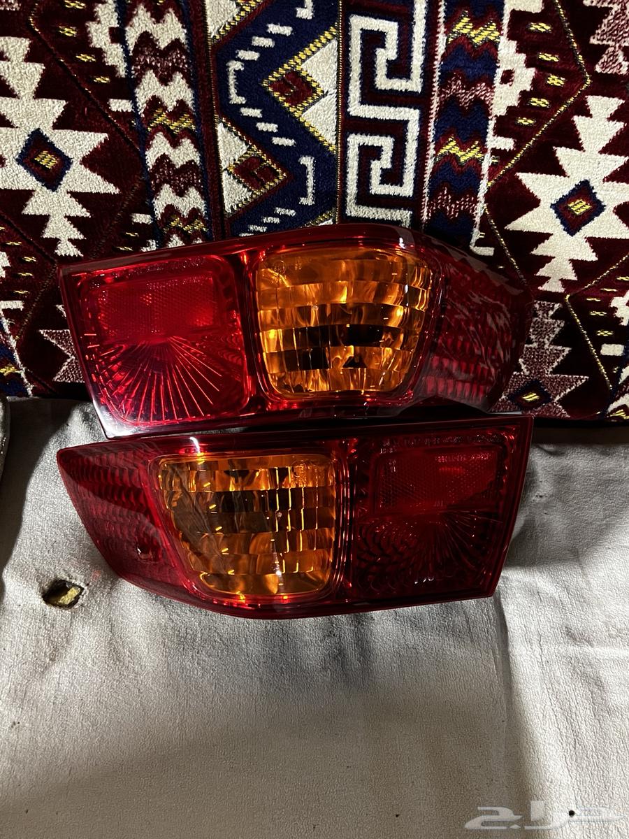 Original 2002 Camry rear bumper, agency condition, considered new with light use64480523926659111