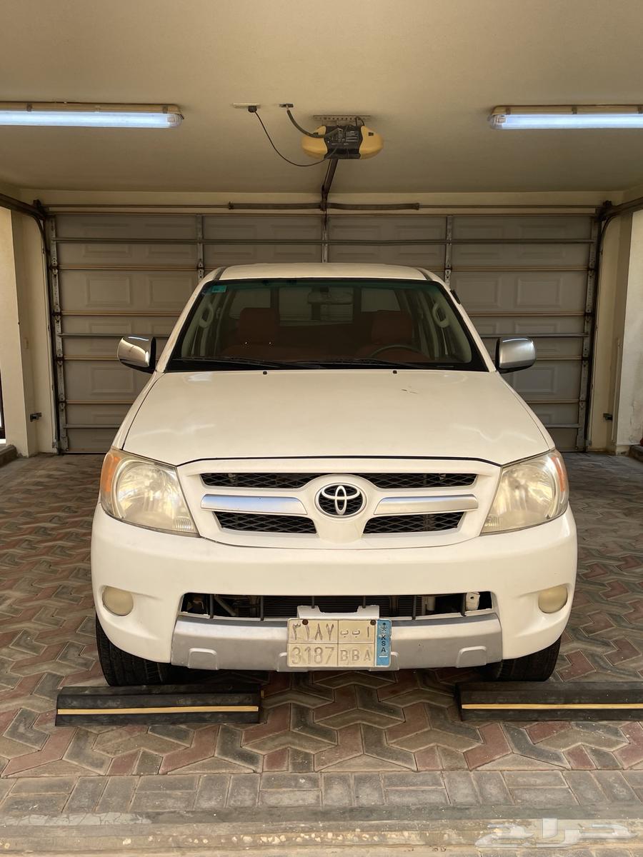 هايلوكس دبل 200764488256839171111