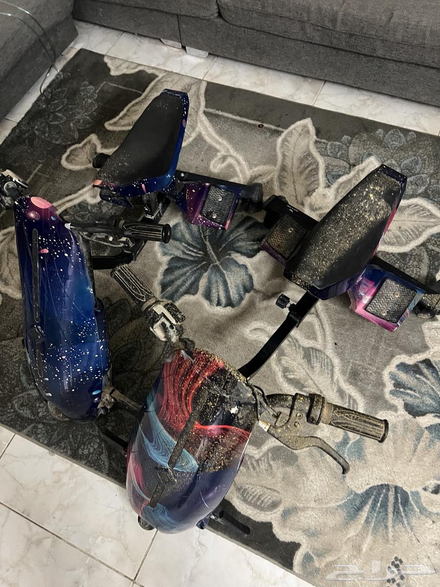 2 حبة سكوتر للبيع64345344209794111