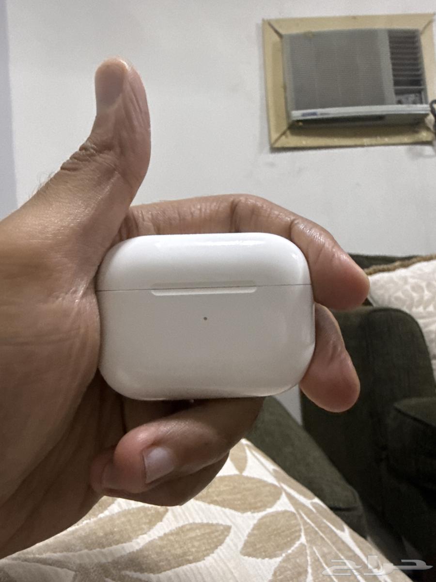 سماعة ابل فرده وحده64348305705475110