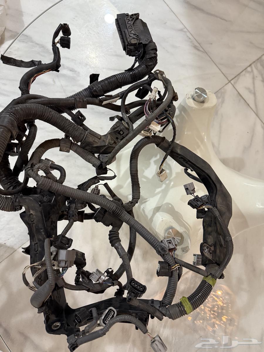 Camry Timing Belt 2012 - 2017 - 4 Cylinder64492067191298110