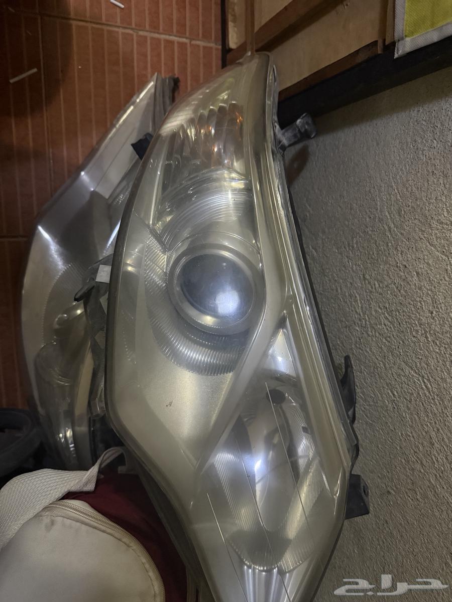 Camry spark plugs 2012-2015 original and Chinese condition64480180855938111