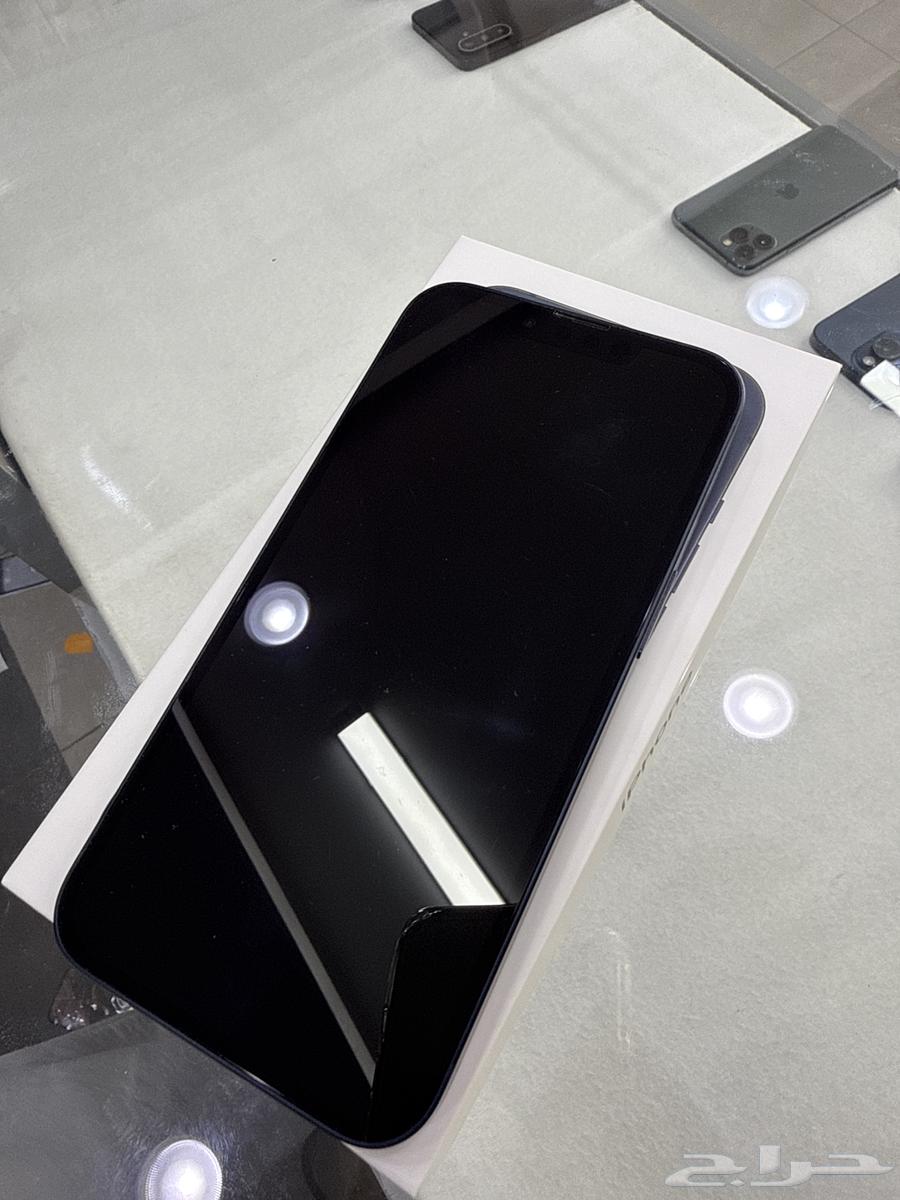 iPhone 13 Regular 12864340705127299112