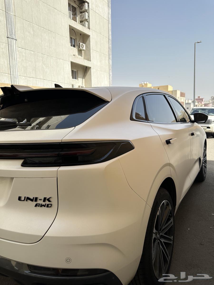 شانجان يوني كي 2025 للتنازل بحالة الوكاله64486924047619111