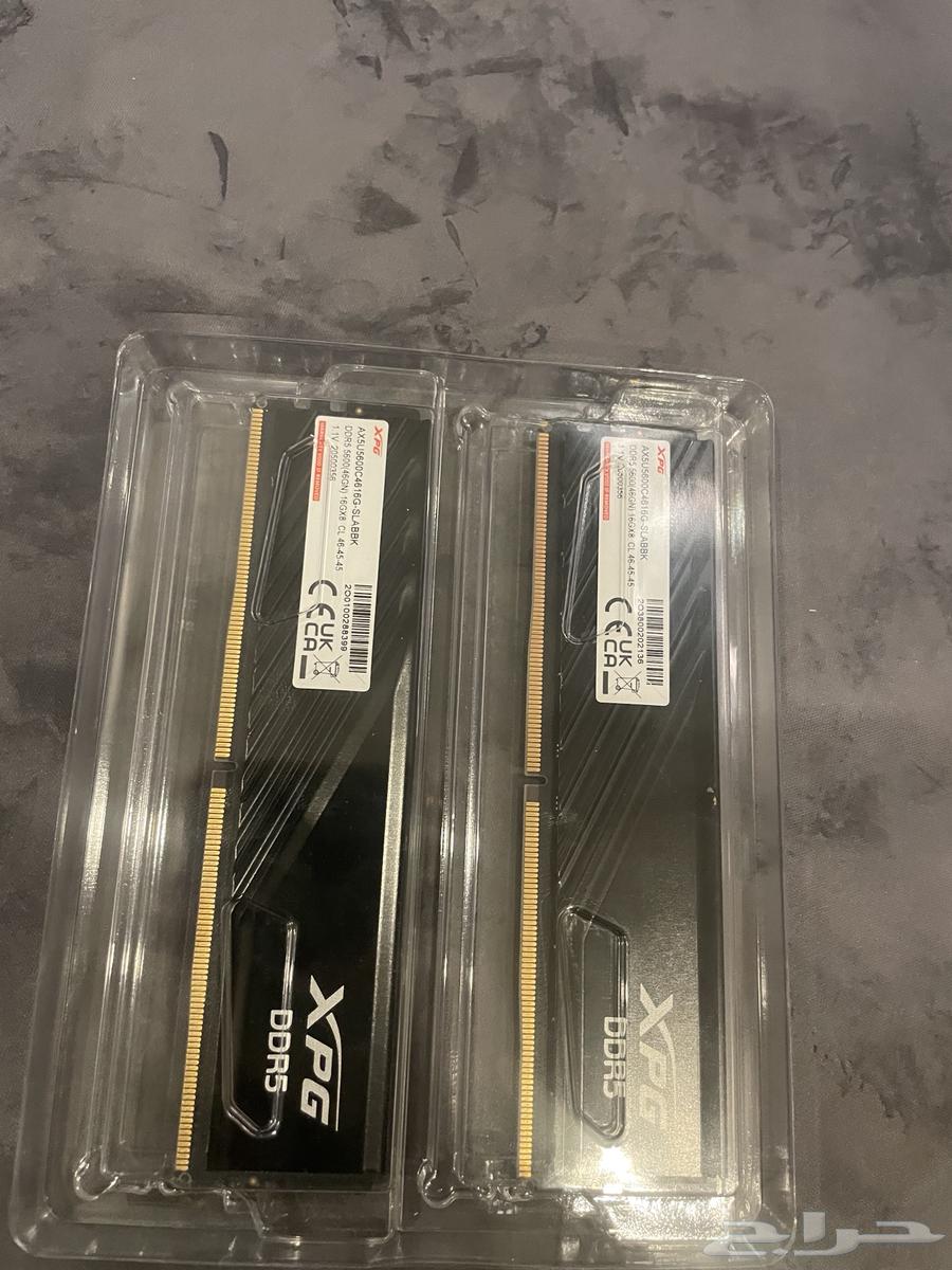 RAM XPG64336306738689110