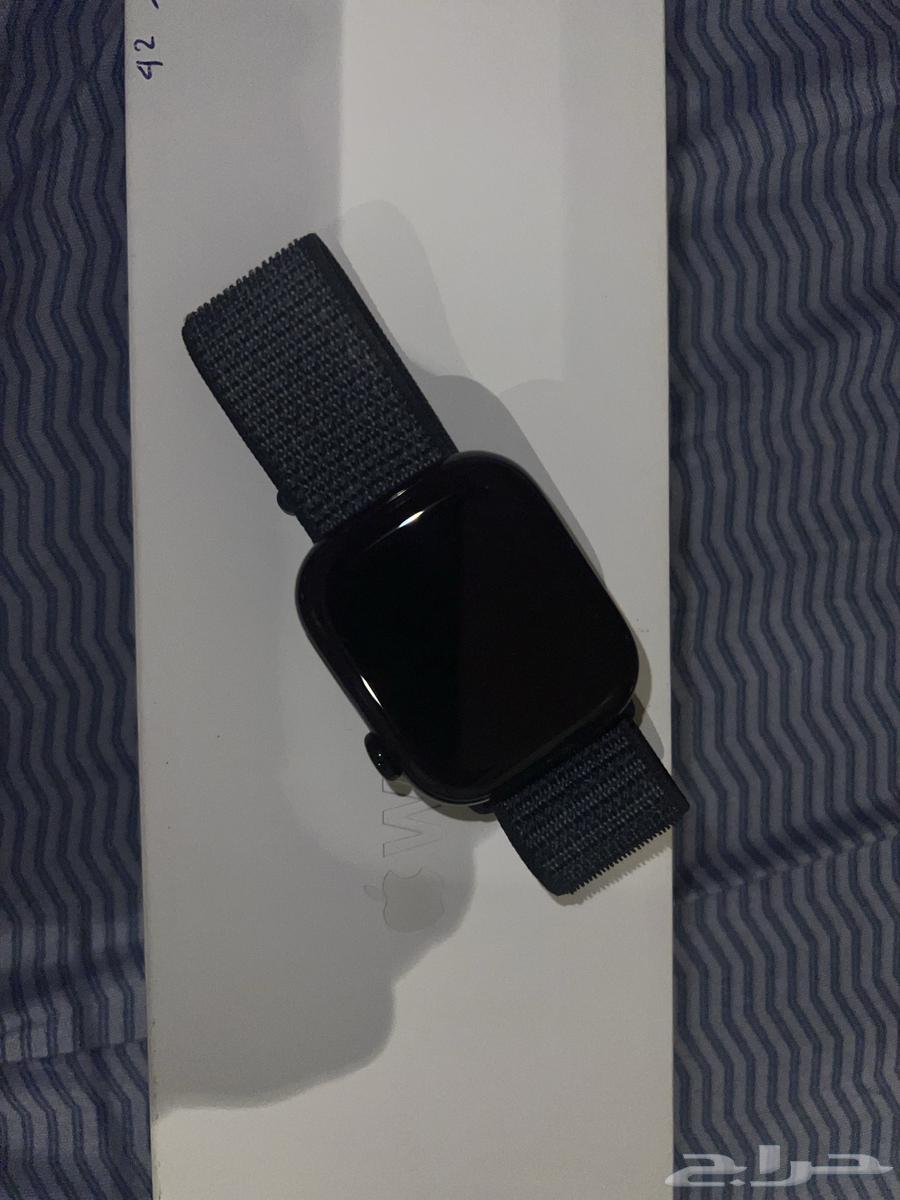 البيع ساعة ابل64343553367041113