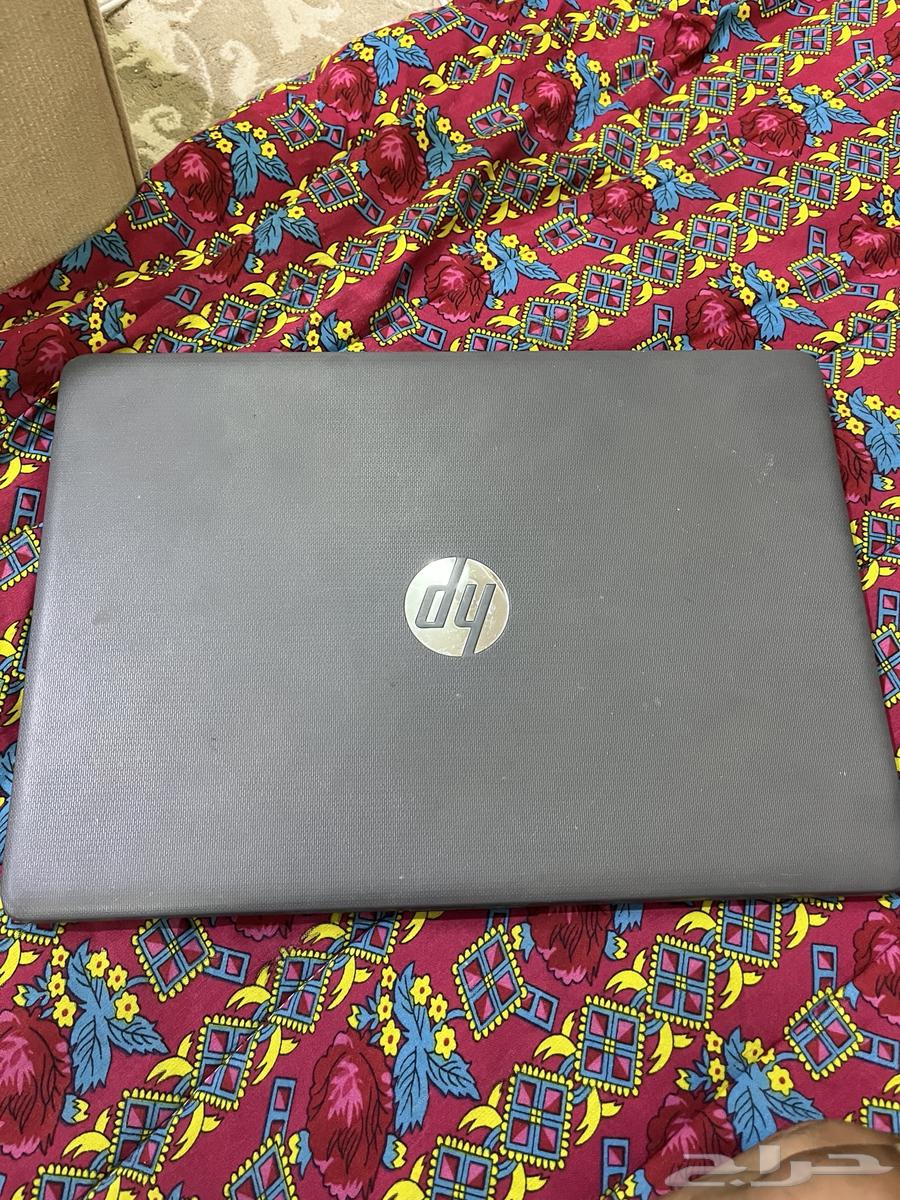 السلام اعرض لكم جهاز لابتب قعد معل شهرين سبب البيع محتاج64345552566147113