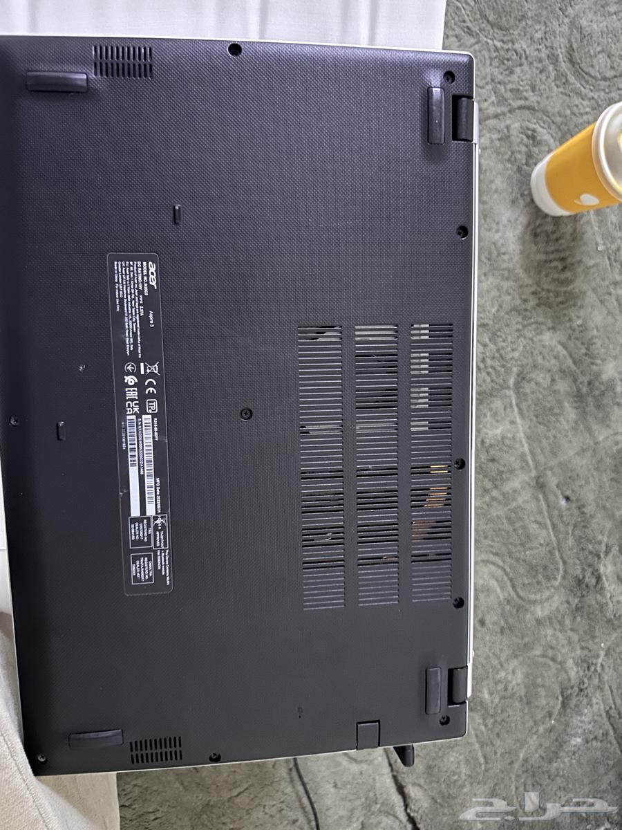 لابتوب ايسر64346650665859113