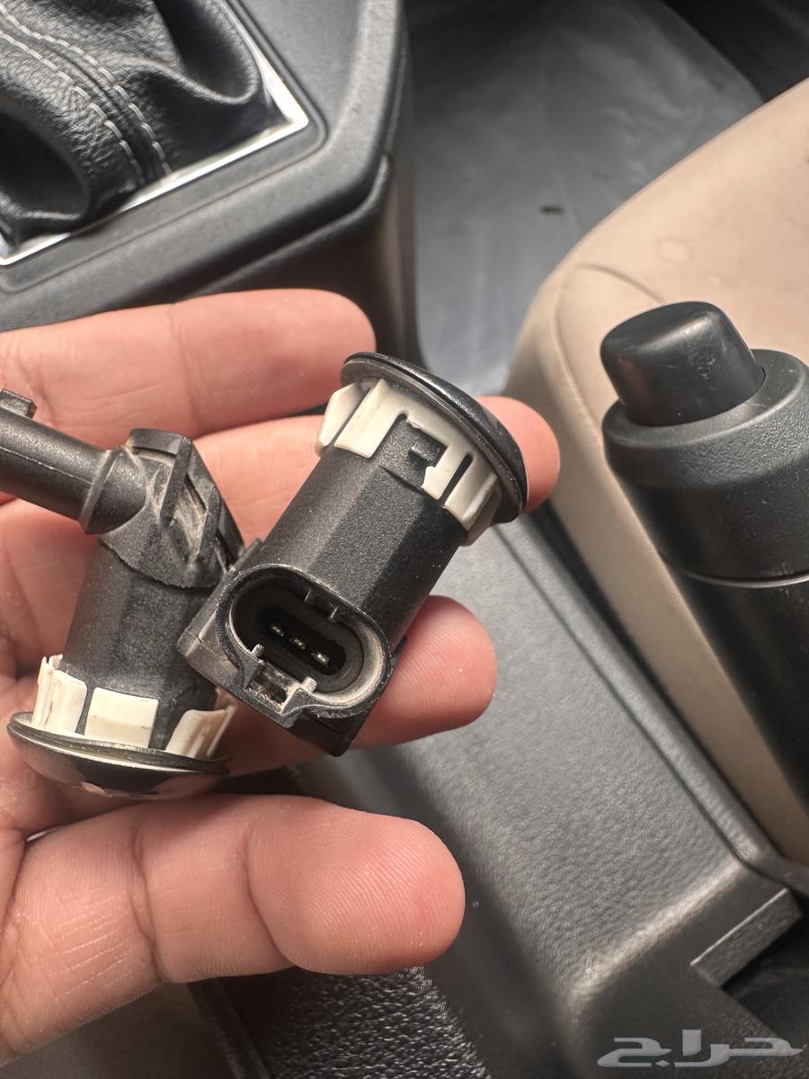 Yars 2024 sensors gray color64486868223107113