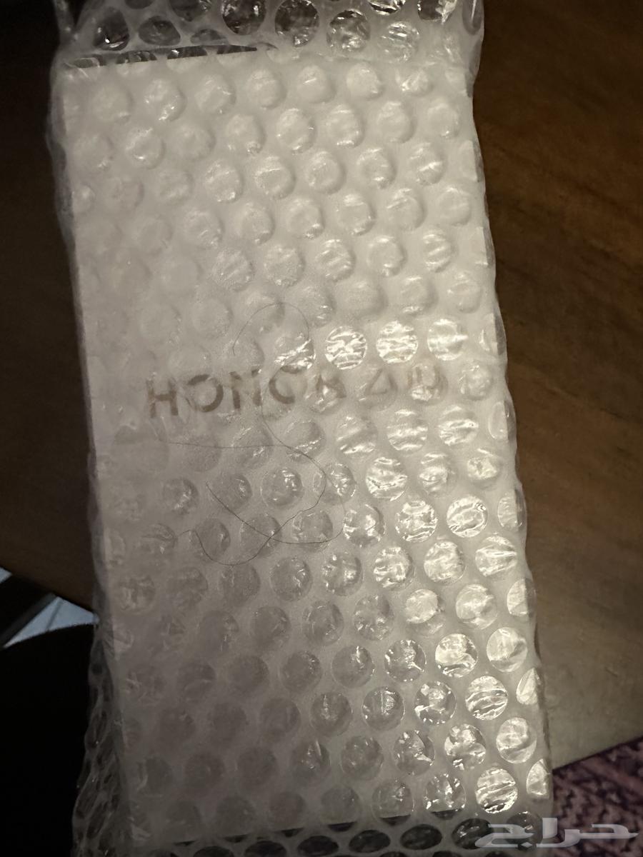 هونر للبيع جوال جديد HONOR 200 و 512 جيجا و 12 جيجا رام64344866928001111