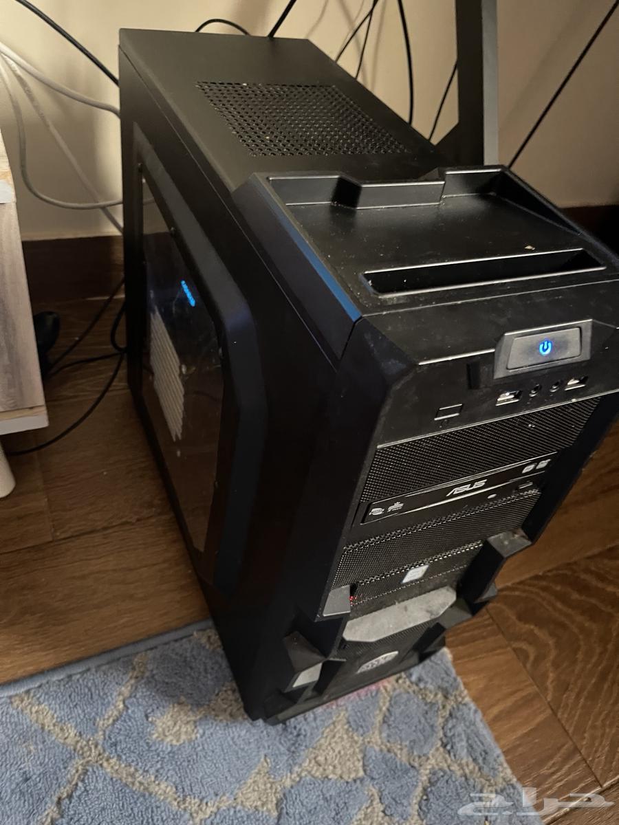 5i Computer with GTX 1050 Ti 4GB Graphics Card64343703968386110