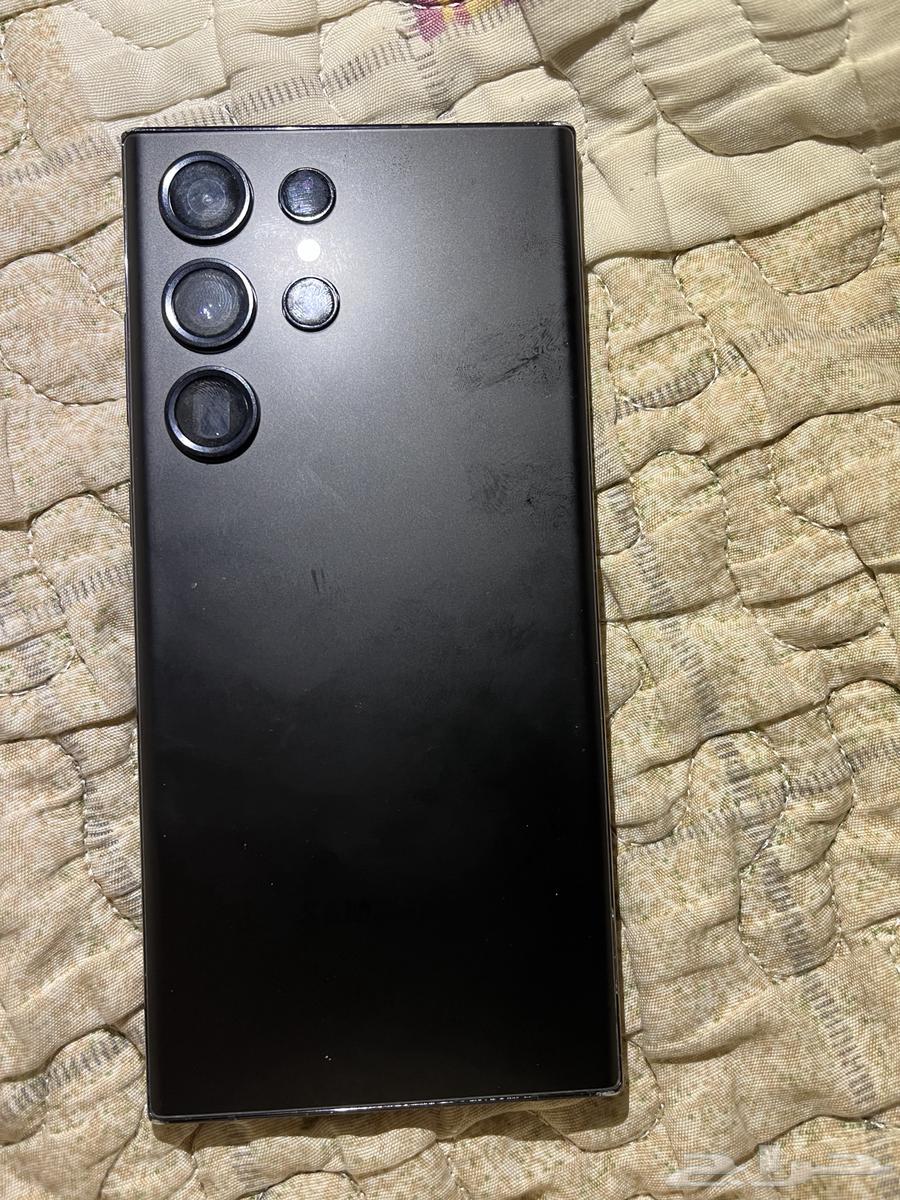 للبدل أو البيع s23 ultra64340478045825110