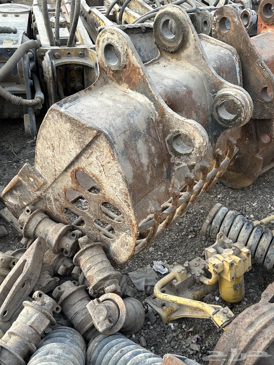 115 Size Sieve Bucket64489710616194111