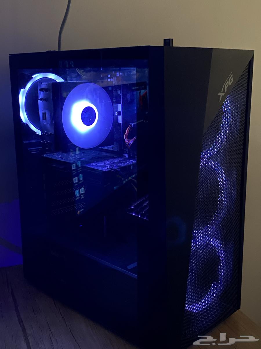 للبيع بي سي قيمنق نظيف64340160308355110