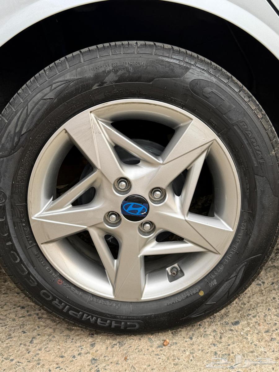 Accent 202464479822771073114