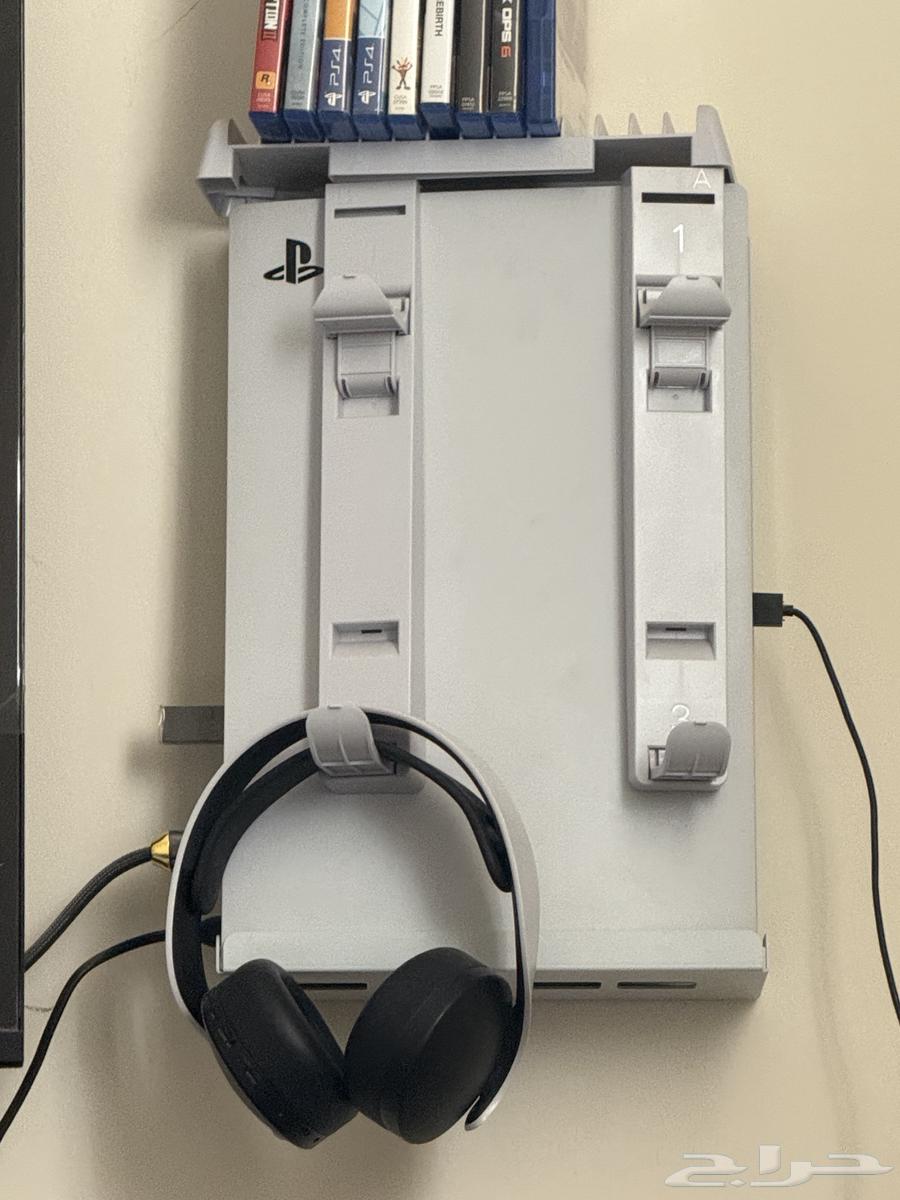 بلايستيشن 5 PS النسخة الاستاندر   بلايستيشن 4-دراجات كهربائ64342126864131110