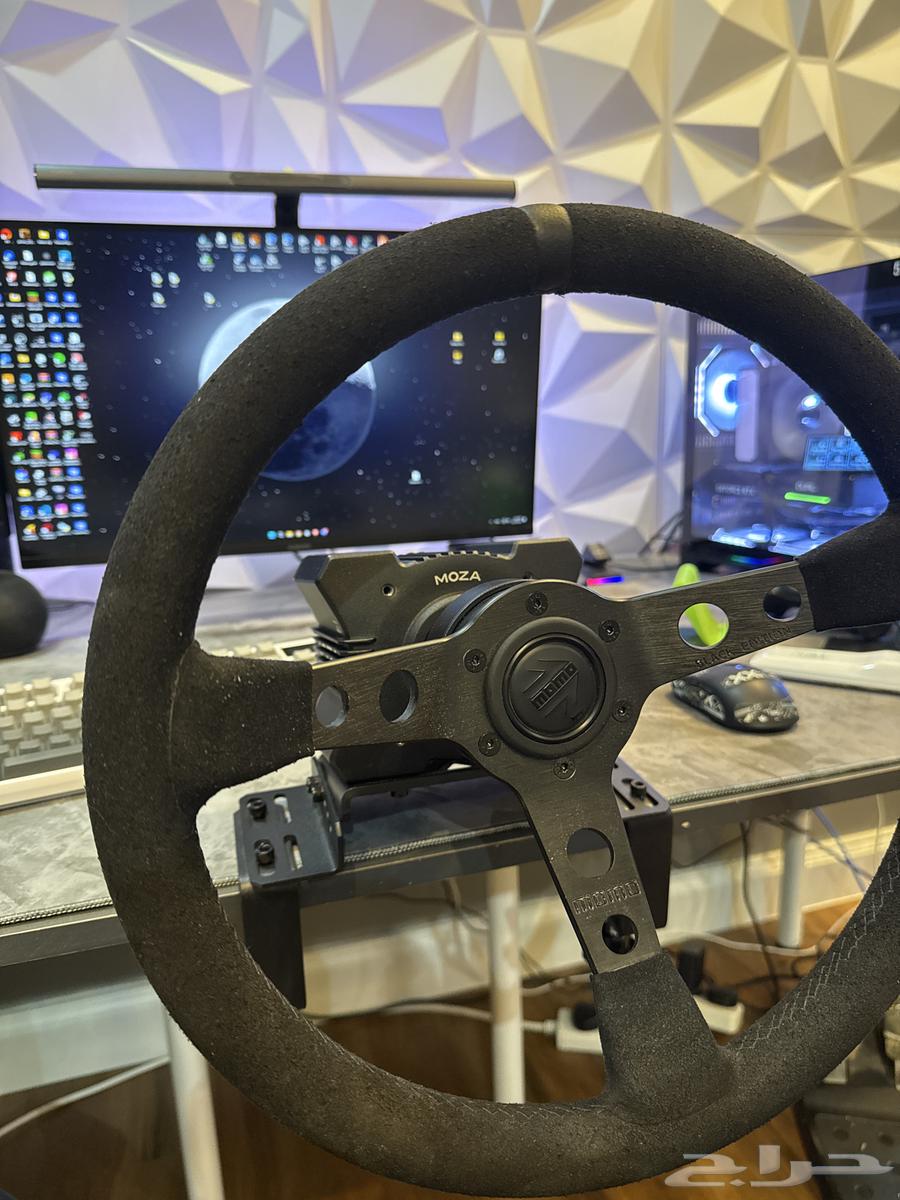 MOZA R9 R9 V3 Latest Version64339331201153113