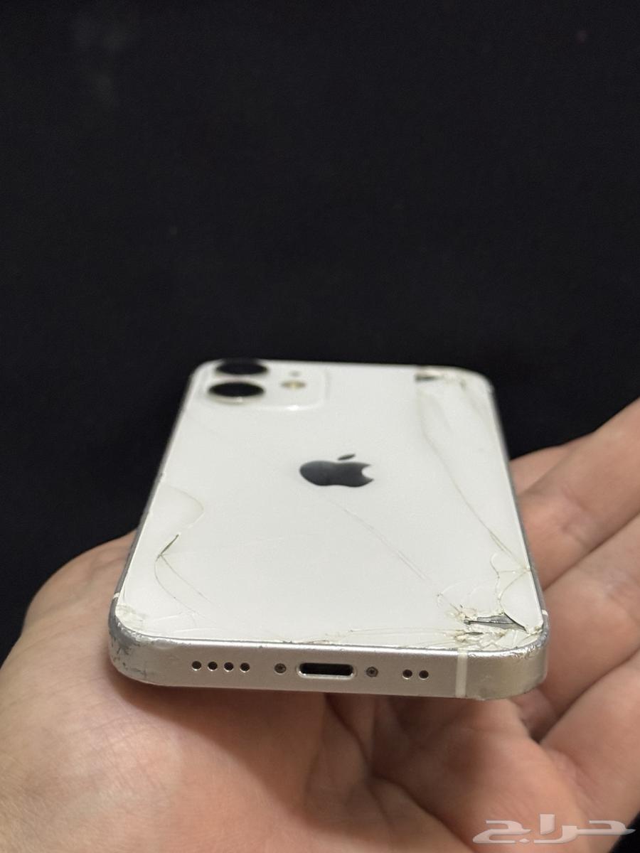 ايفون 12 ميني64341493394179112