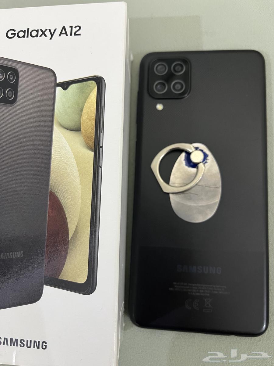 3 جوالات مستعملة للبيع آيفون 8 - جالكسي آي 12 - أوبو آي 9264343238142083112