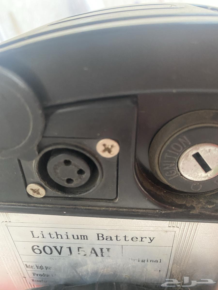 Clean scooter 60v64344643249794111