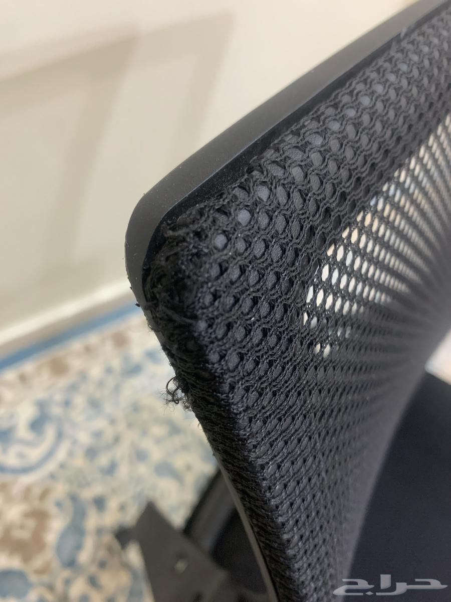 كرسي مكتب شبه جديد64343328420226114